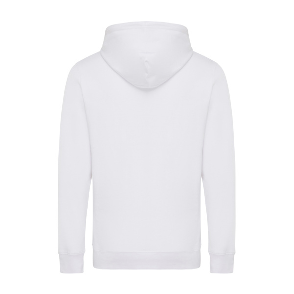 Худи Iqoniq Rila из переработанного хлопка AWARE™, унисекс, 280 г/м²