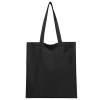 Сумка для покупок IVORY 325 г/м², чёрная