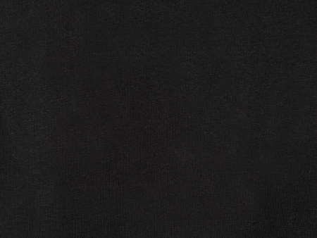 Футболка оверсайз Liyon унисекс, черный