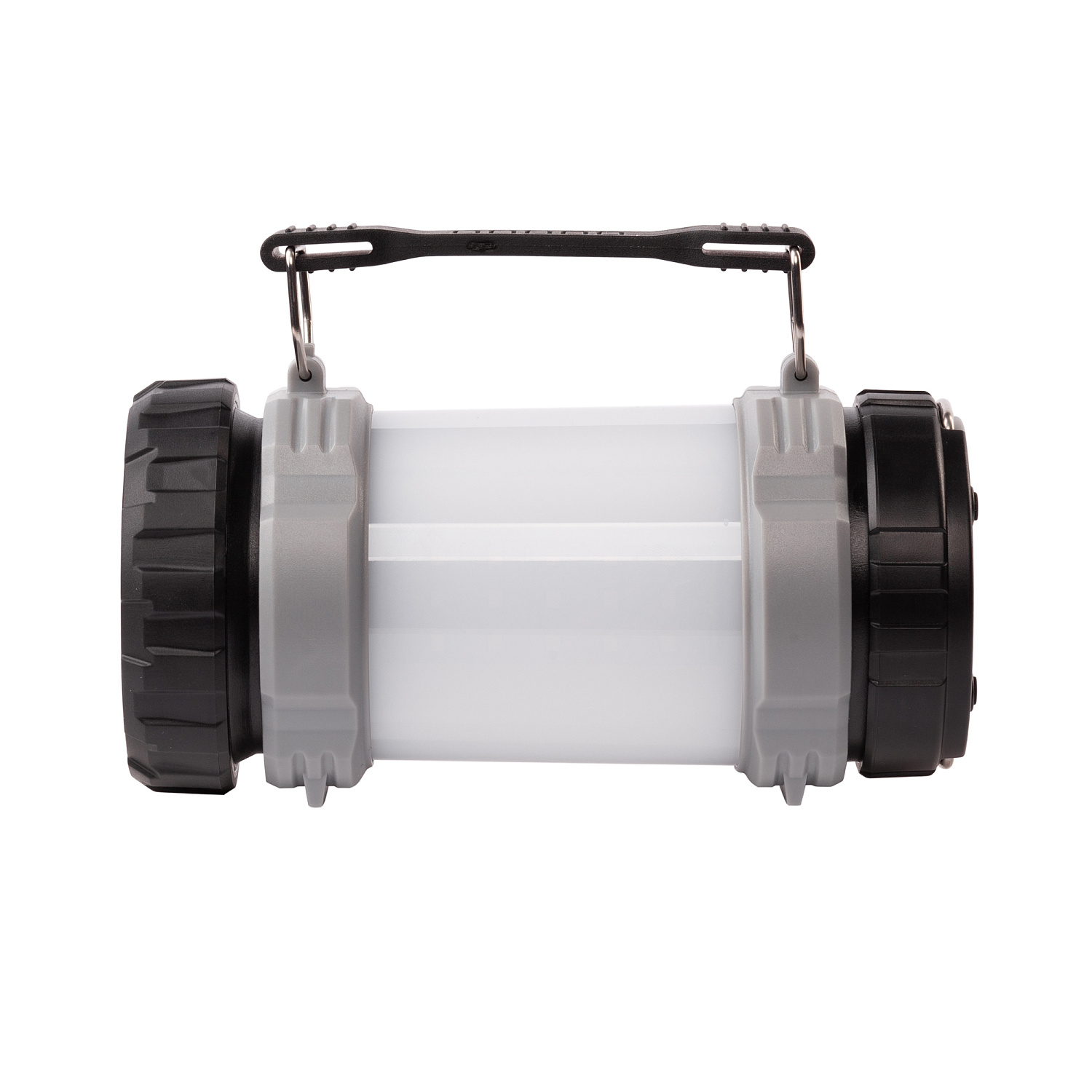 Туристический led-фонарь "Campus" с аккумулятором 4000 mAh Туристический led-фонарь "Campus" с аккумулятором 4000 mAh