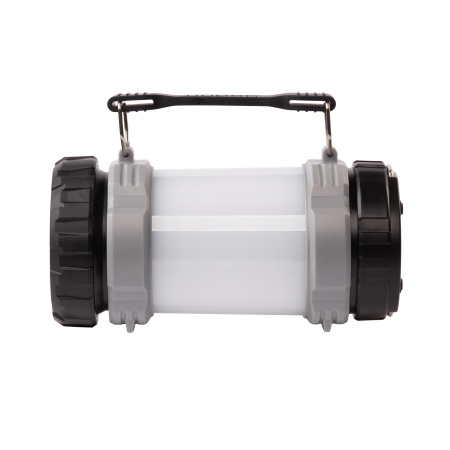 Туристический led-фонарь "Campus" с аккумулятором 4000 mAh Туристический led-фонарь "Campus" с аккумулятором 4000 mAh