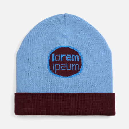 Шапка на заказ Calle Classic