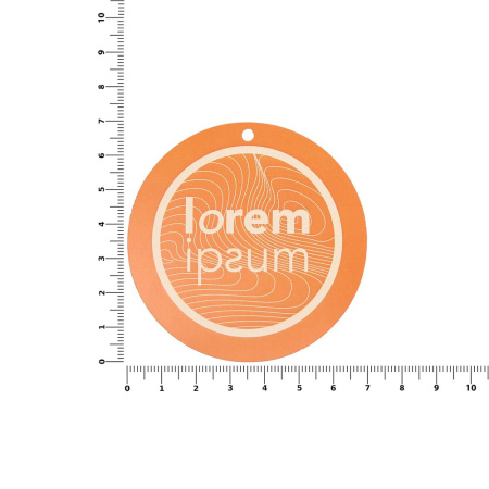 Заготовка из бумаги Paper