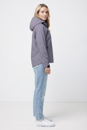 Женская куртка Iqoniq Makalu из переработанного полиэстера AWARE™, 300 г/м²