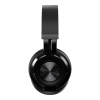 Беспроводные накладные наушники Stereo Style, BT 5.3, 400мАч, черный, Deppa