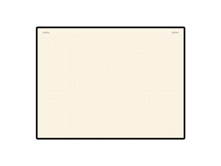 Блокнот А5 Megapolis Velvet на резинке