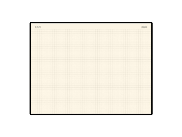 Блокнот А5 Megapolis Velvet на резинке