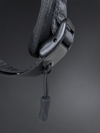 Рюкзак KORIN FlipPack 47х30х17 см, черный