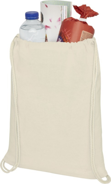 Хлопоковый рюкзак Oregon