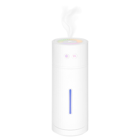 Портативный увлажнитель воздуха с подсветкой Prisma