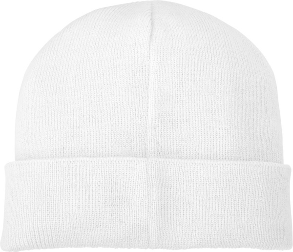 Шапка Boreas с нашивками