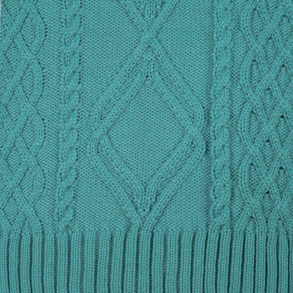 Жилет оверсайз на заказ Tricksy Terra Grand