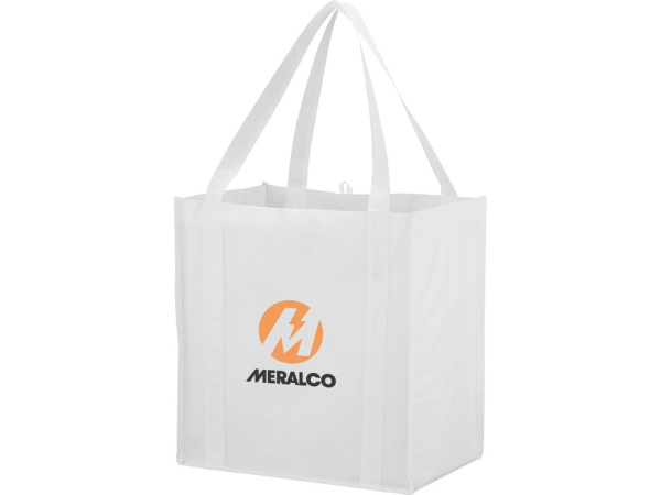 Сумка для покупок Little Juno, белый