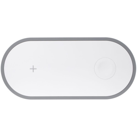 Зарядная станция Fulcrum, белая Зарядная станция Fulcrum, белая