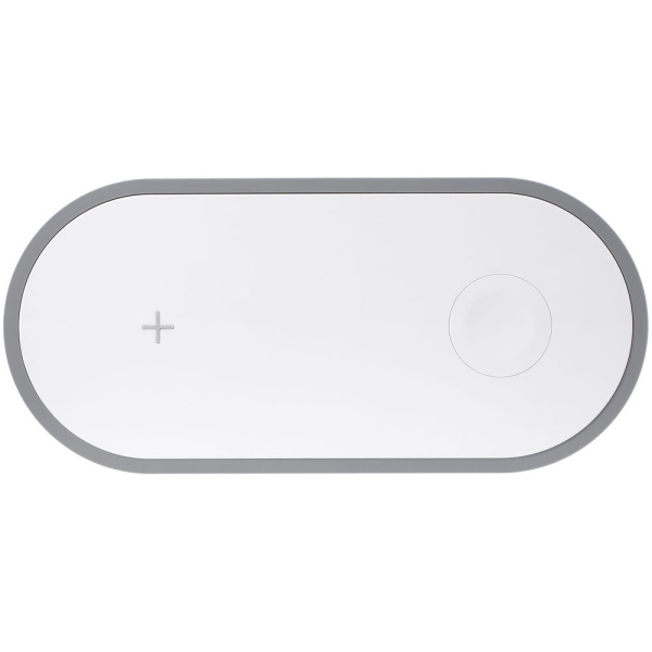 Зарядная станция Fulcrum, белая Зарядная станция Fulcrum, белая