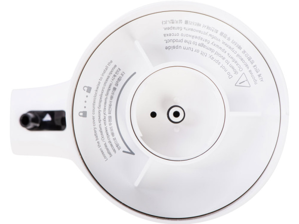 Дозатор жидкого мыла автоматический Mi Automatic Foaming Soap Dispenser (без ёмкости с мылом)