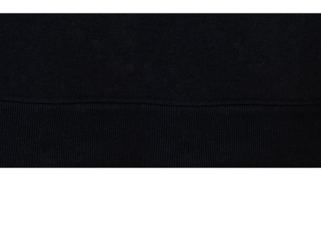 Толстовка с капюшоном оверсайз Lisbon унисекс