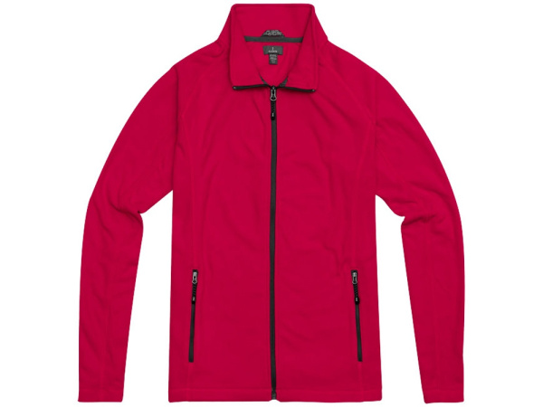 Джемпер из полифлиса Rixford мужской