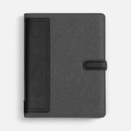 Ежедневник-органайзер Twill, недатированный
