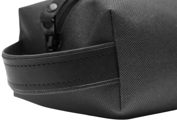 Несессер Спей, серый