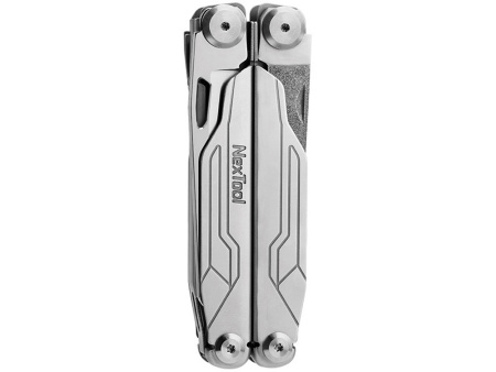 Мультитул Nextool Flagship Captain, 16 функций (NE20214)