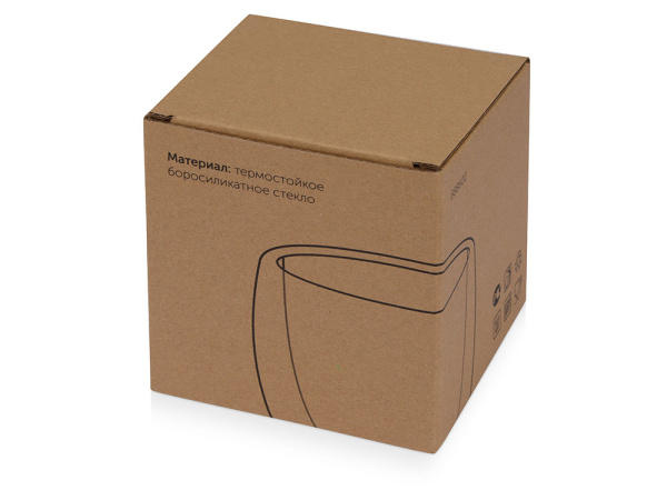 Стакан с двойными стенками Courchevel