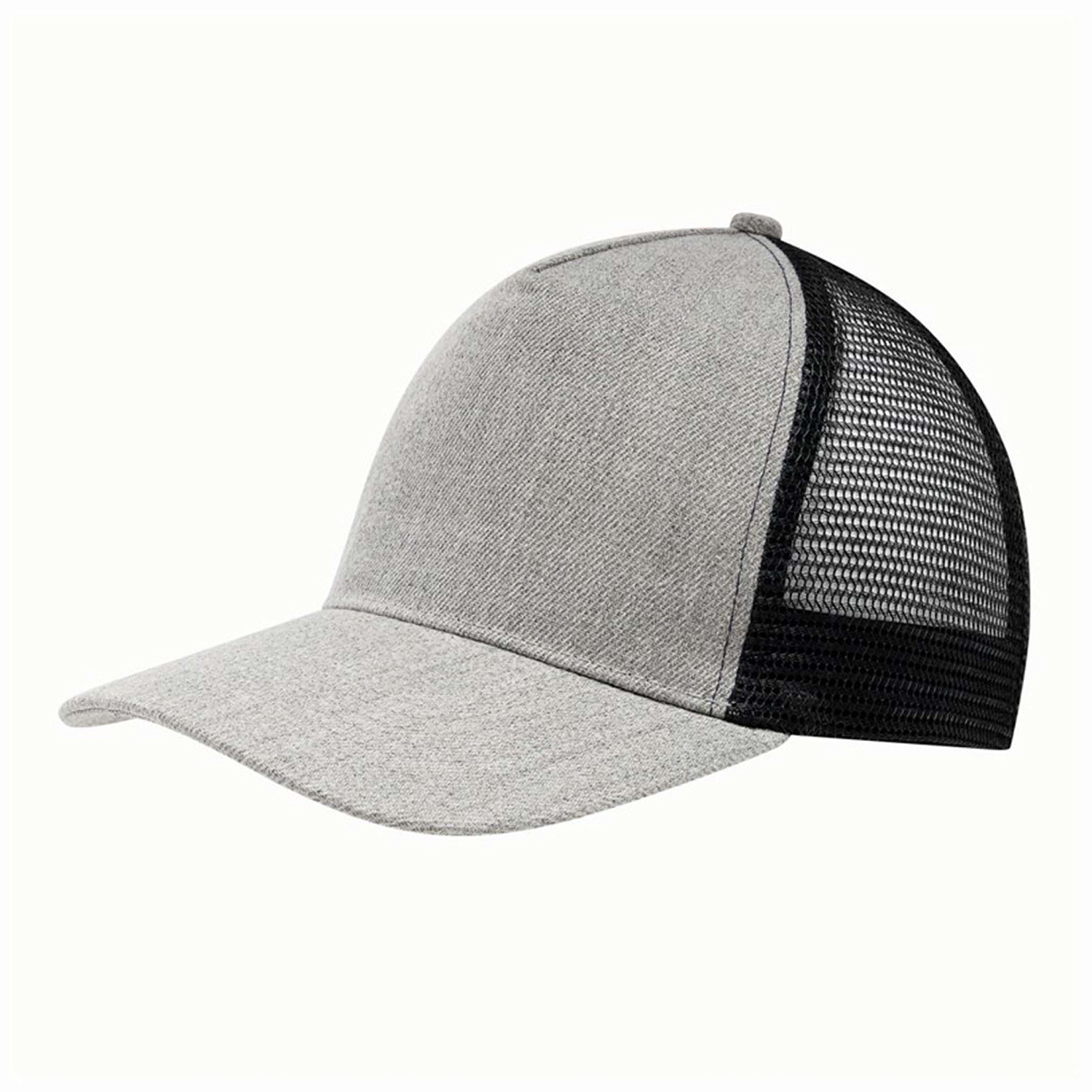 Бейсболка CASUAL FIT, 5 клиньев