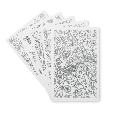 Набор карандашей