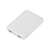 Зарядное устройство "Compact", 5000 mAh, белый Зарядное устройство "Compact", 5000 mAh, белый