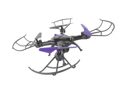 Радиоуправляемый квадрокоптер HIPER FALCON X FPV (Р)