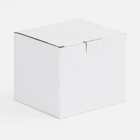 Кружка Valotti Grand, белая