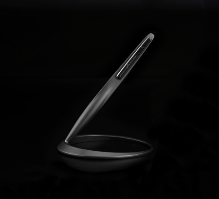 Вечная ручка Pininfarina SPACE X BLACK