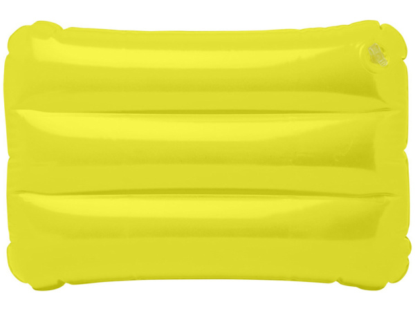 Надувная пляжная подушка Sunny