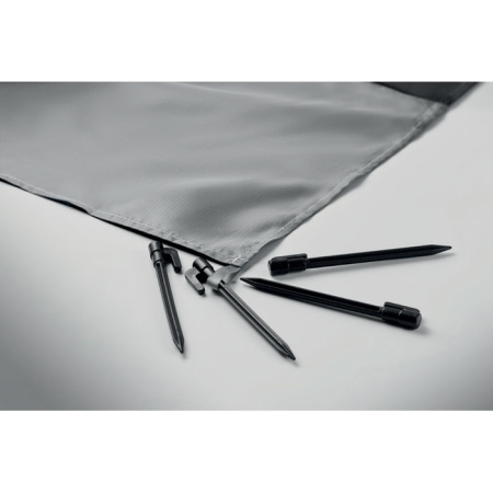 Коврик пляжный