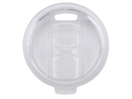 Термокружка Pot 330мл, черный