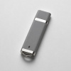 Флеш-карта USB 2.0 16 Gb Орландо, серый