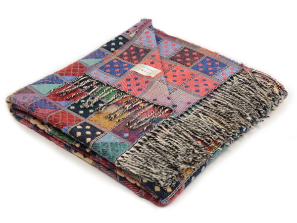 Плед ILLINOIS CTN 7040