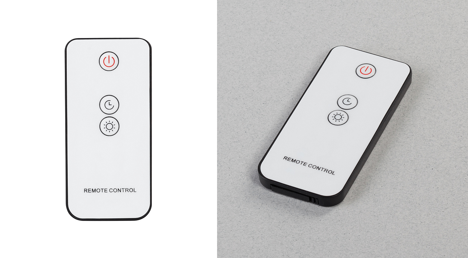 Увлажнитель воздуха "Smart Volcano"с пультом ДУ,  функцией ароматерапии и интерьерной подсветкой