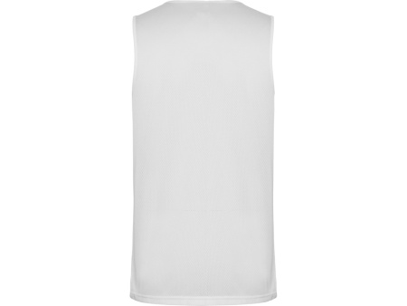 Майка Interlagos мужская, белый