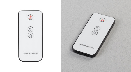 Увлажнитель воздуха "Smart Volcano"с пультом ДУ,  функцией ароматерапии и интерьерной подсветкой