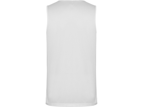 Майка Interlagos мужская, белый