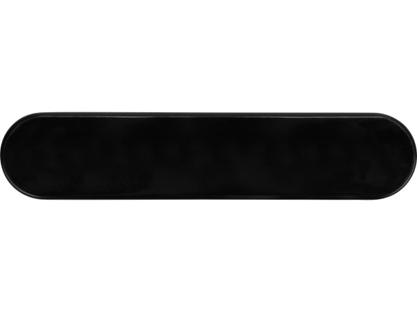 Ручка-стилус шариковая Фокстер, черный