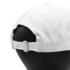 Бейсболка FRED, БЕЛЫЙ