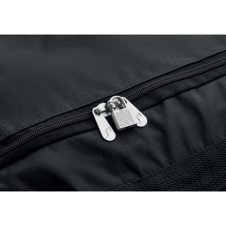 Сумка дорожная на колесах