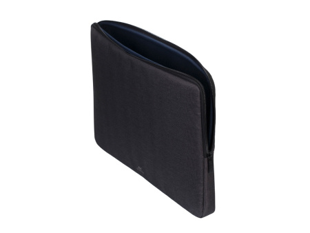 RIVACASE 7705 black ECO чехол для ноутбука 15.6 / 12