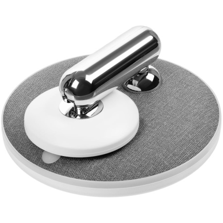 Универсальная зарядная станция Power Canvas, белая Универсальная зарядная станция Power Canvas, белая