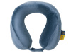 Подушка для путешествий с эффектом памяти Travel Blue Tranquility Pillow, увеличенная (212), цвет синий