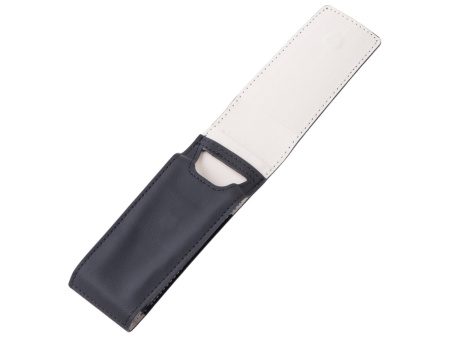 Подарочный набор ручек Dumas: ручка шариковая и роллер, 4 стержня (2 шариковых, 2 роллера), футляр