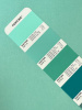 Ежедневник Flexy Paper А5, недатированный, в гибкой обложке, серый