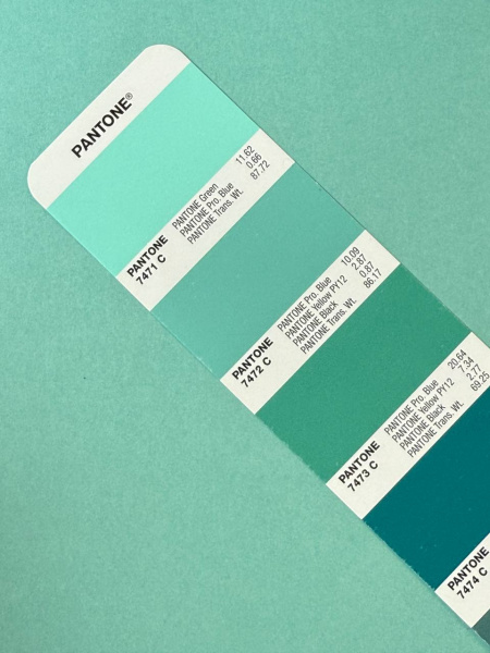 Ежедневник Flexy Paper А5, недатированный, в гибкой обложке, серый